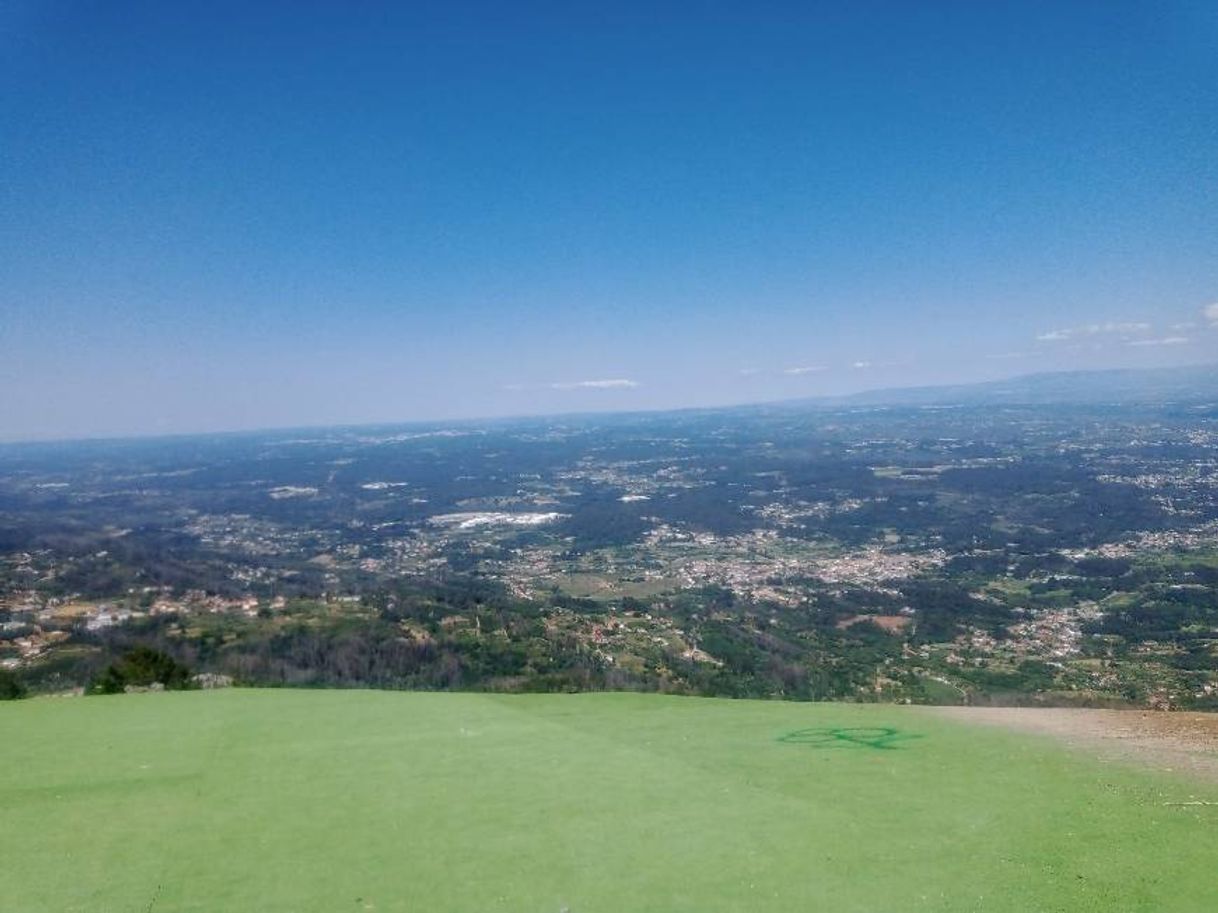 Place Serra do Caramulo