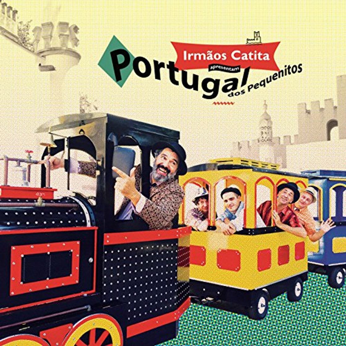 Social Portugal Dos Pequenitos [Explicit]
