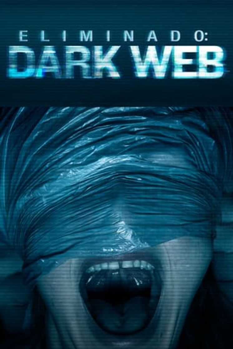 Película Eliminado: Dark Web