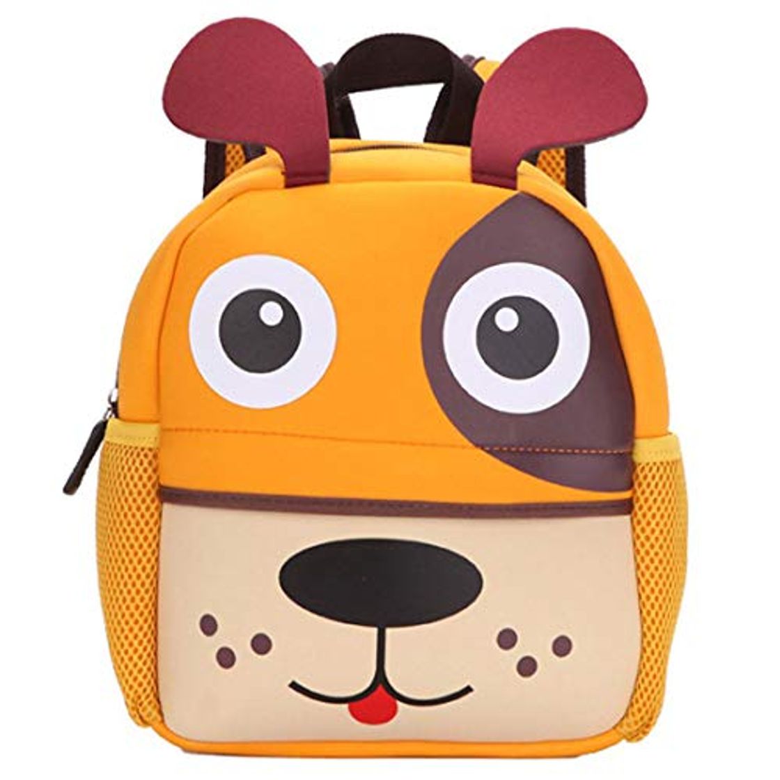 Fashion BAIGIO Mochila Infantil Kindergarten,Pequeñas Mochilas Bolsas Escolares de Dibujos Animados Animales para