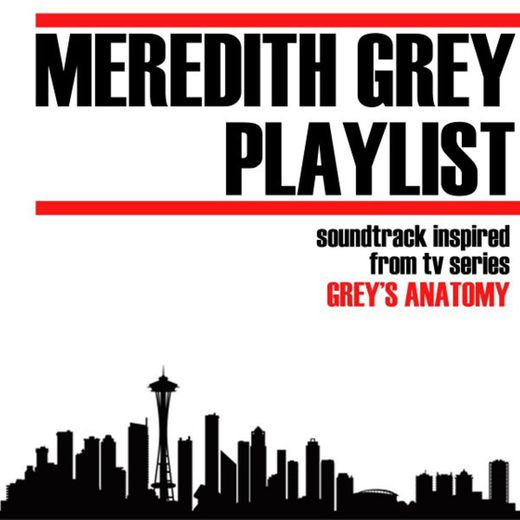 Chasing Cars (From "Grey's Anatomy")