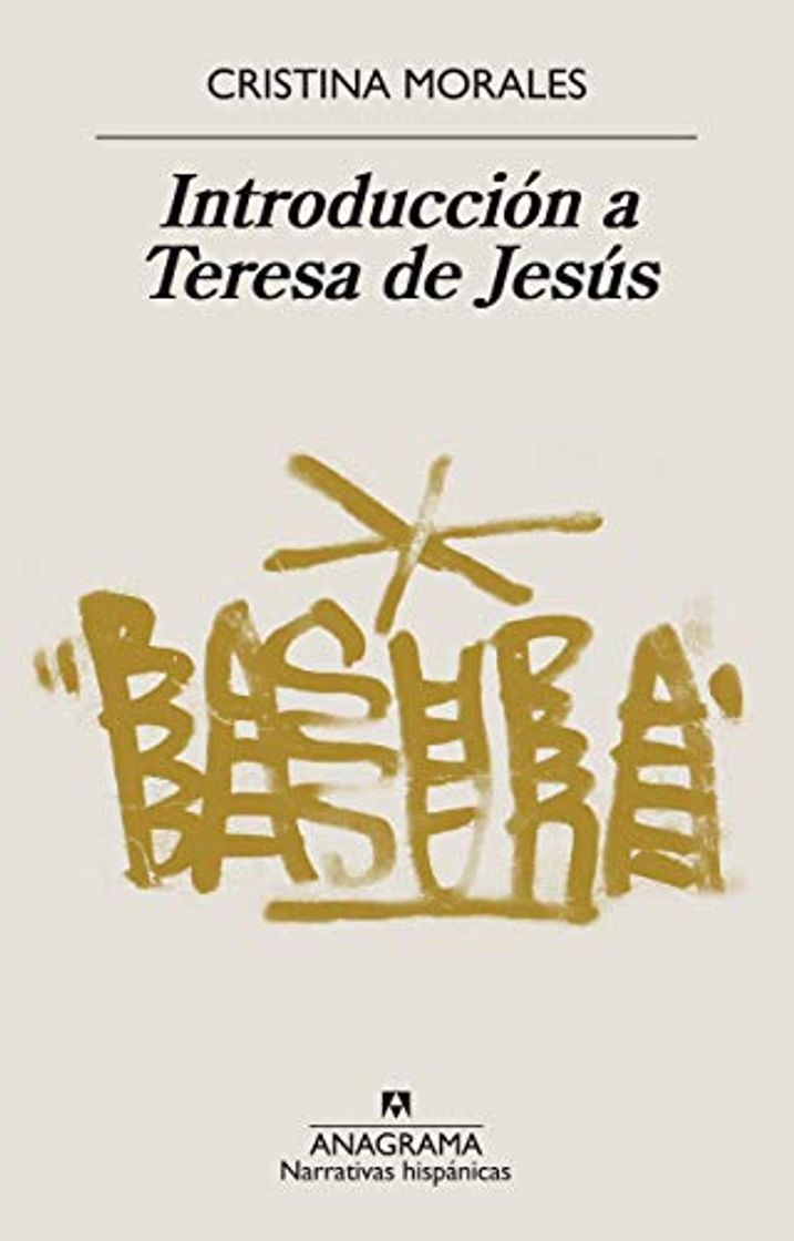 Libro Introducción a Teresa de Jesús