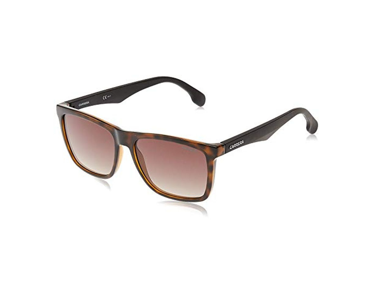 Fashion Carrera 5041/S HA 2OS Gafas de sol, Negro