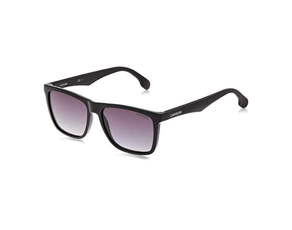 Fashion Carrera 5041/S 9o Gafas de sol, Negro