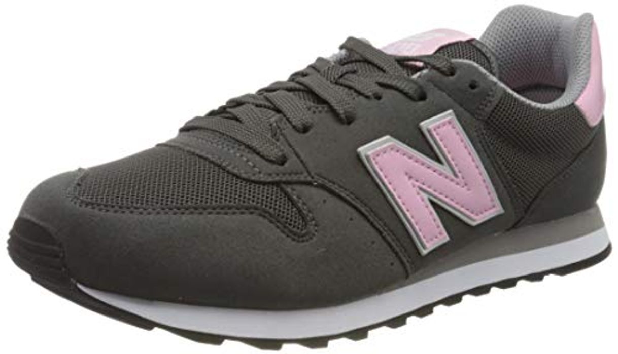 Moda New Balance Gw500v1, Zapatillas de Deporte para Mujer, Gris