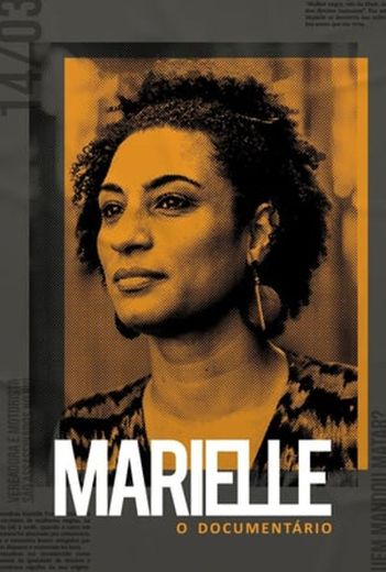 Marielle - The Documentary