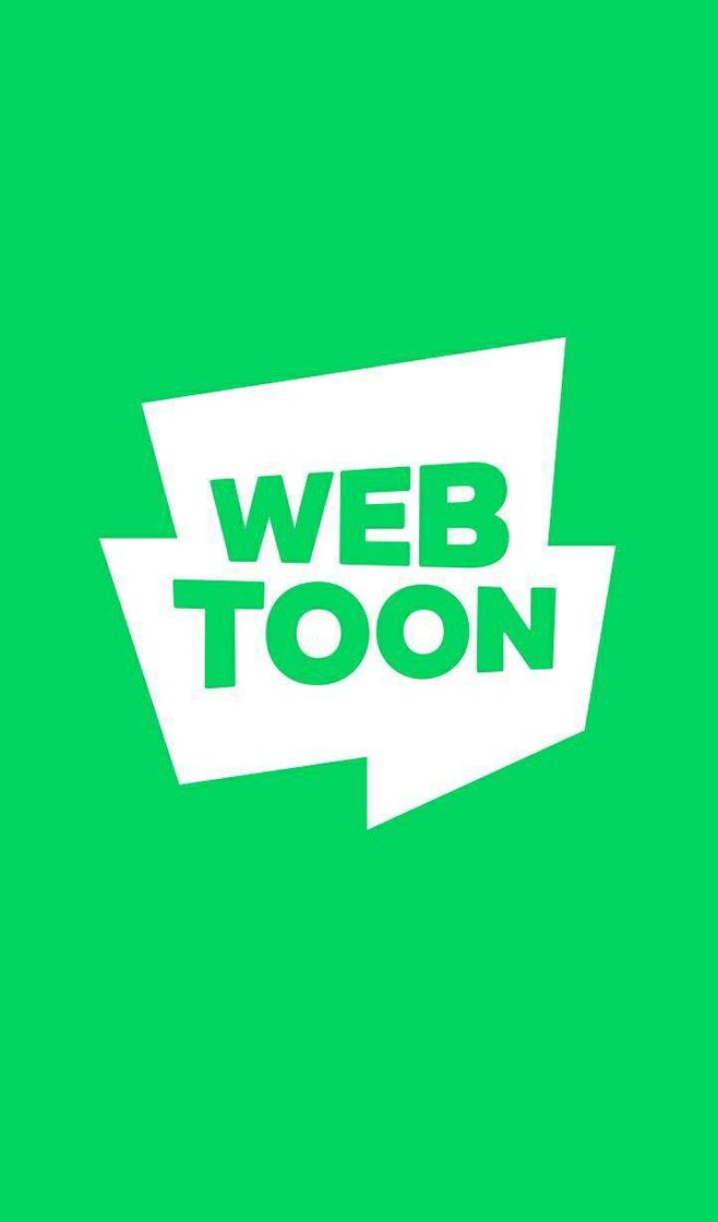 Fashion webtoon