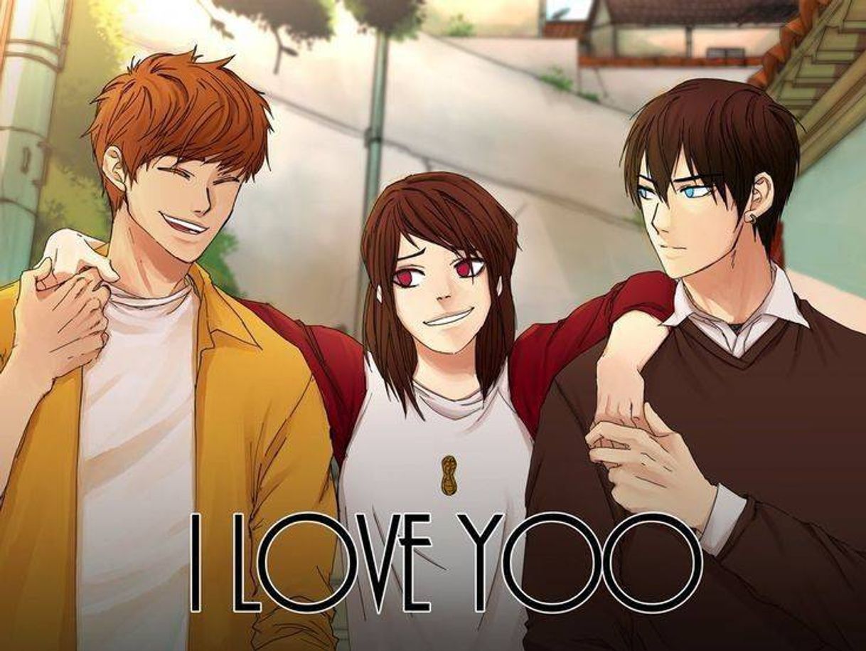 Moda webtoon