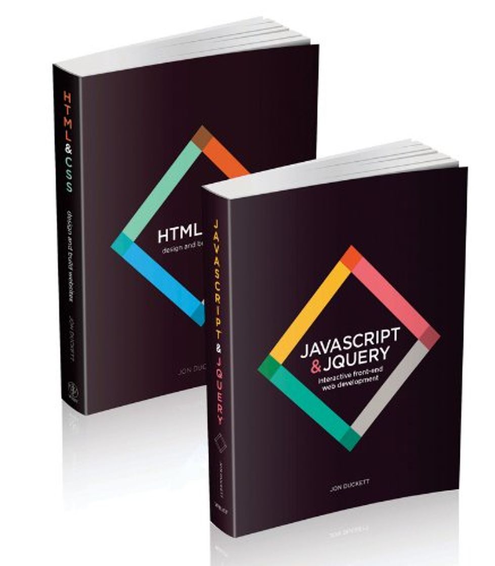 Libro Web Design with HTML