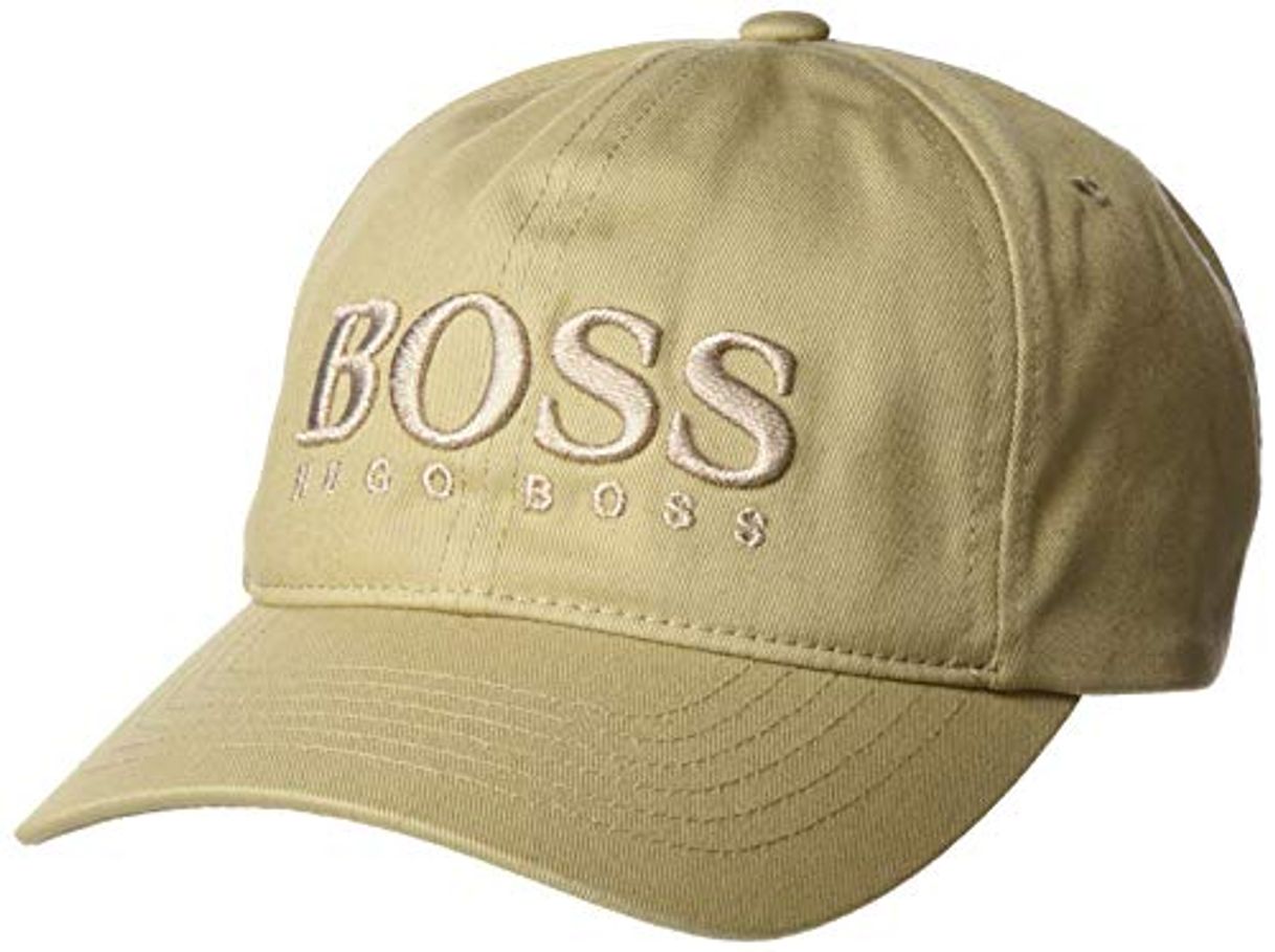 Social BOSS Fero-1 Gorra de béisbol, Beige