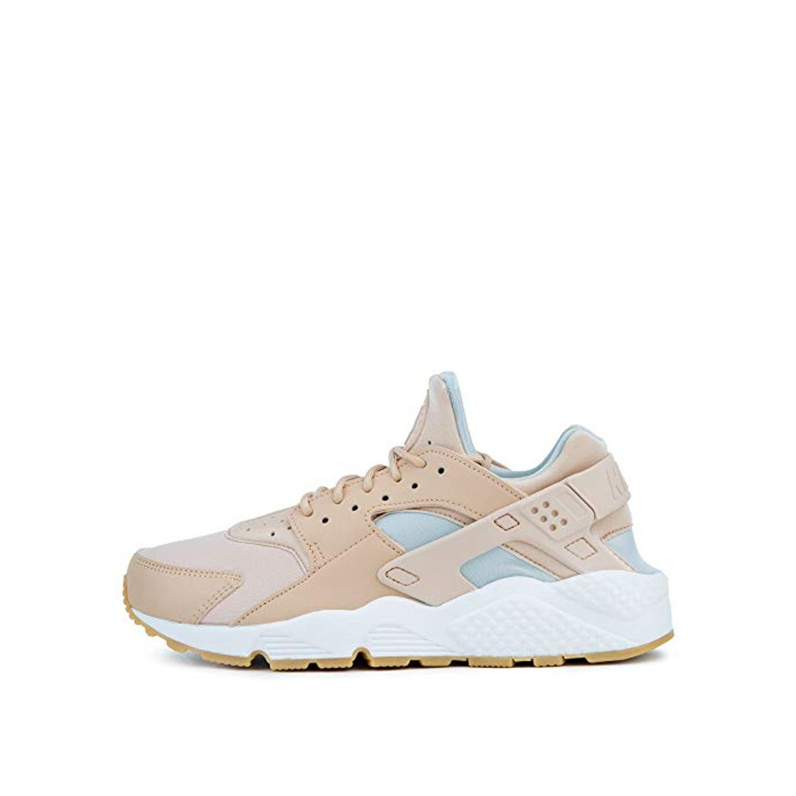 Moda Nike Wmns Air Huarache Run, Zapatillas de Deporte Interior para Mujer, Multicolor