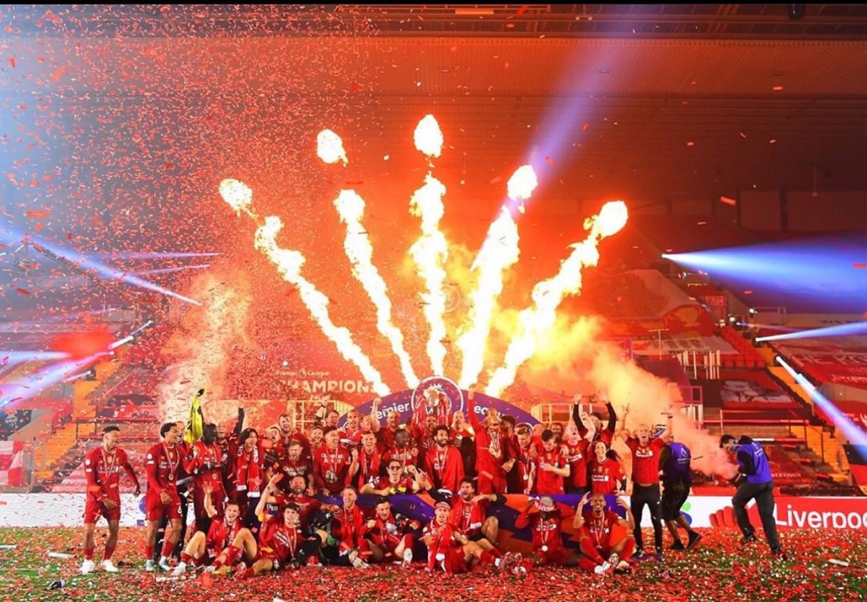 Social 🔝⚽️👌