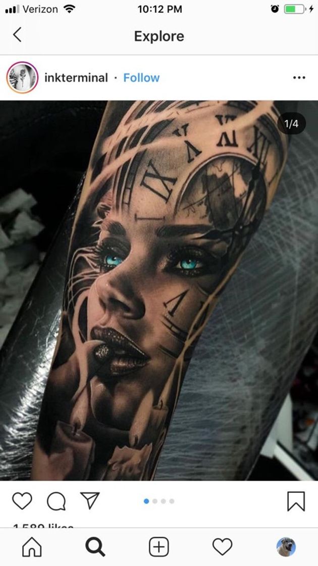 Social espetacular🔥