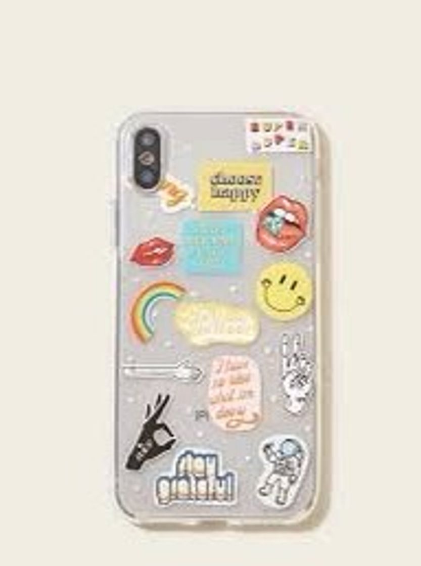 Fashion Fundas de movil 