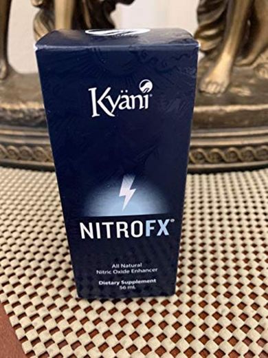 Kyani Nitro FX 56 ml