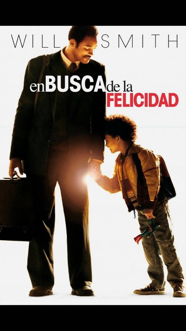 Movie En Busca De La Felicidad - Tráiler - YouTube
