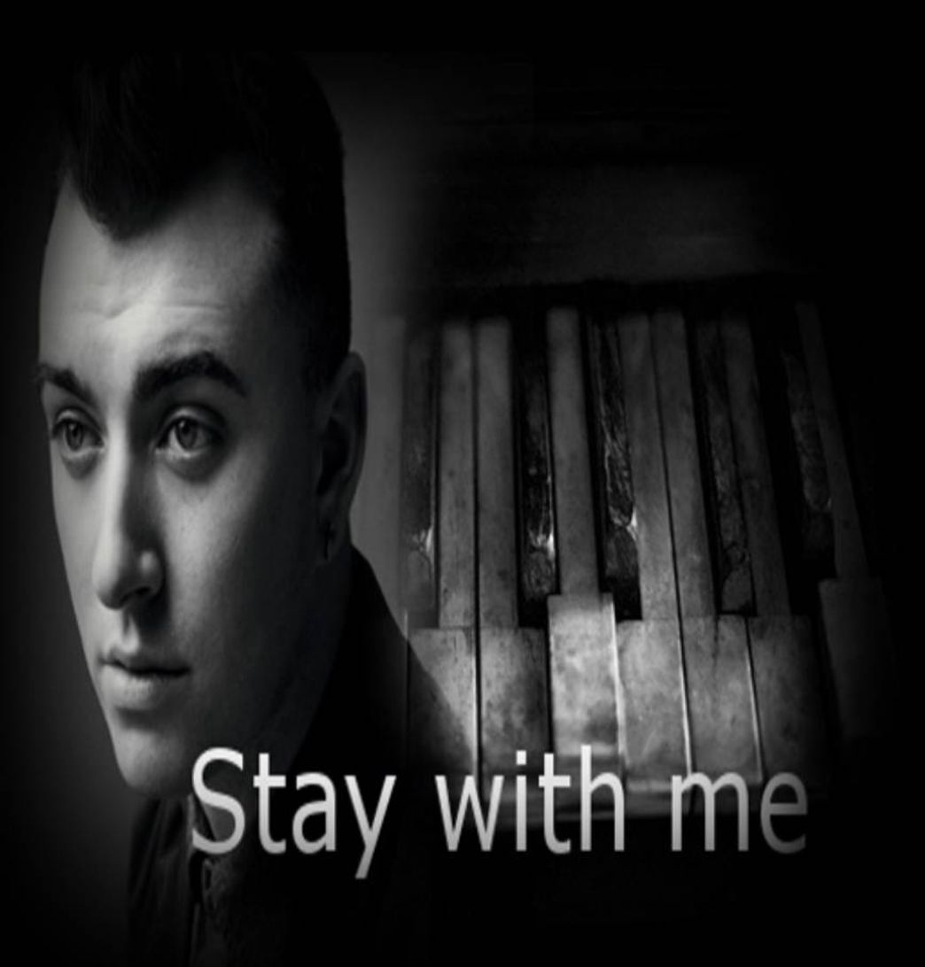 Music Sam Smith - Stay With Me (Official Video) - YouTube