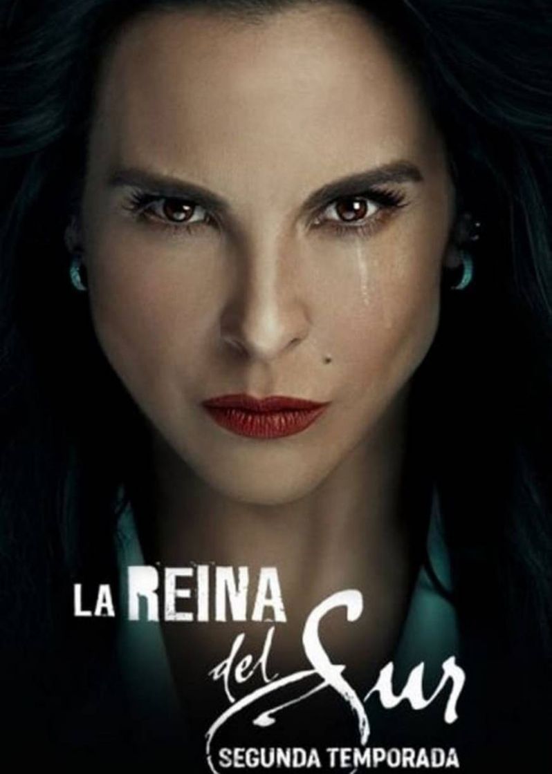 Serie La Reina Del Sur Season 2 Trailer | Rotten Tomatoes TV - YouTube