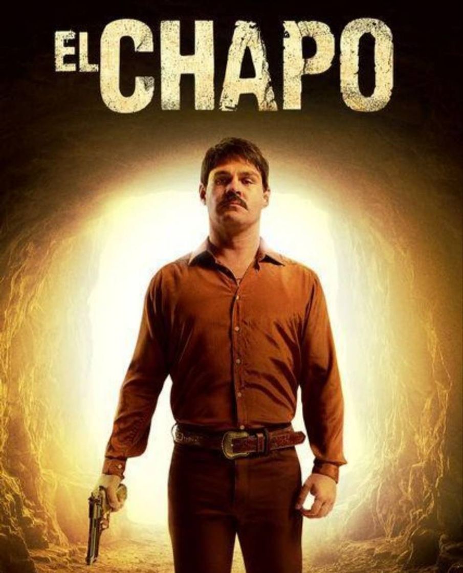 Serie El Chapo: Temporada 3 I Tráiler | Netflix - YouTube