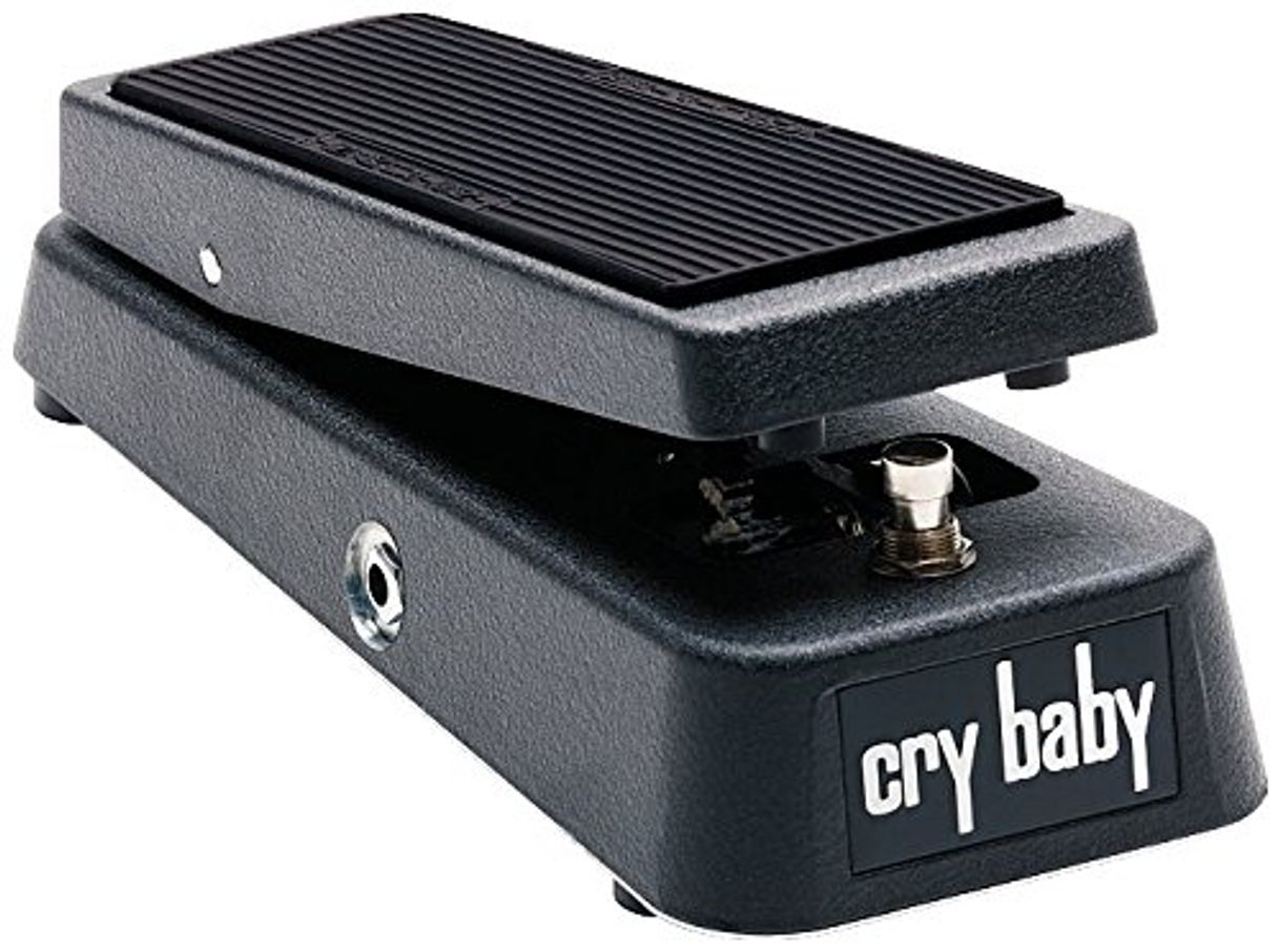 Product Jim Dunlop Cry Baby Wah-Wah