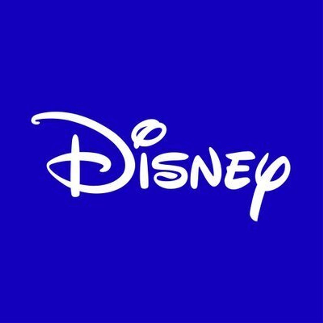 App Disney +