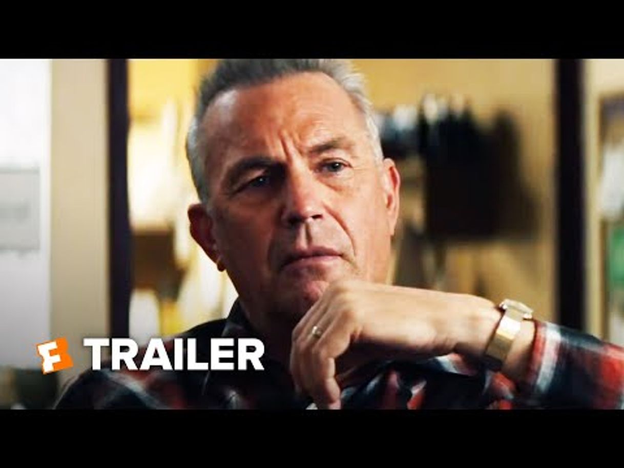 Movie Let Him Go Trailer #1 (2020) | Movieclips Trailers - YouTube