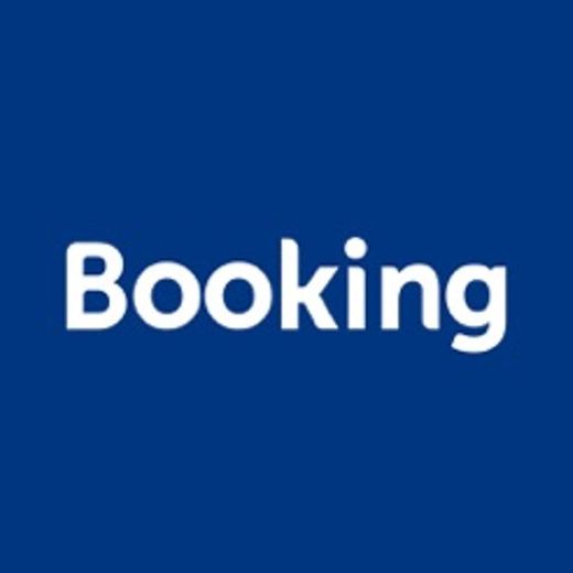 Booking.com: Hotels, Apartments & Accommodation - 