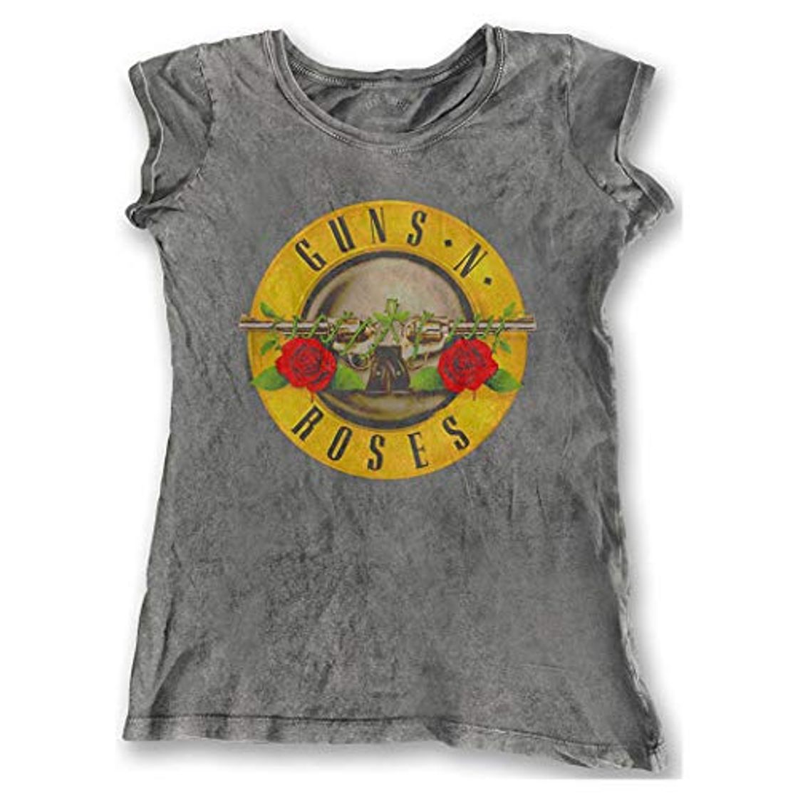 Fashion Guns N Roses