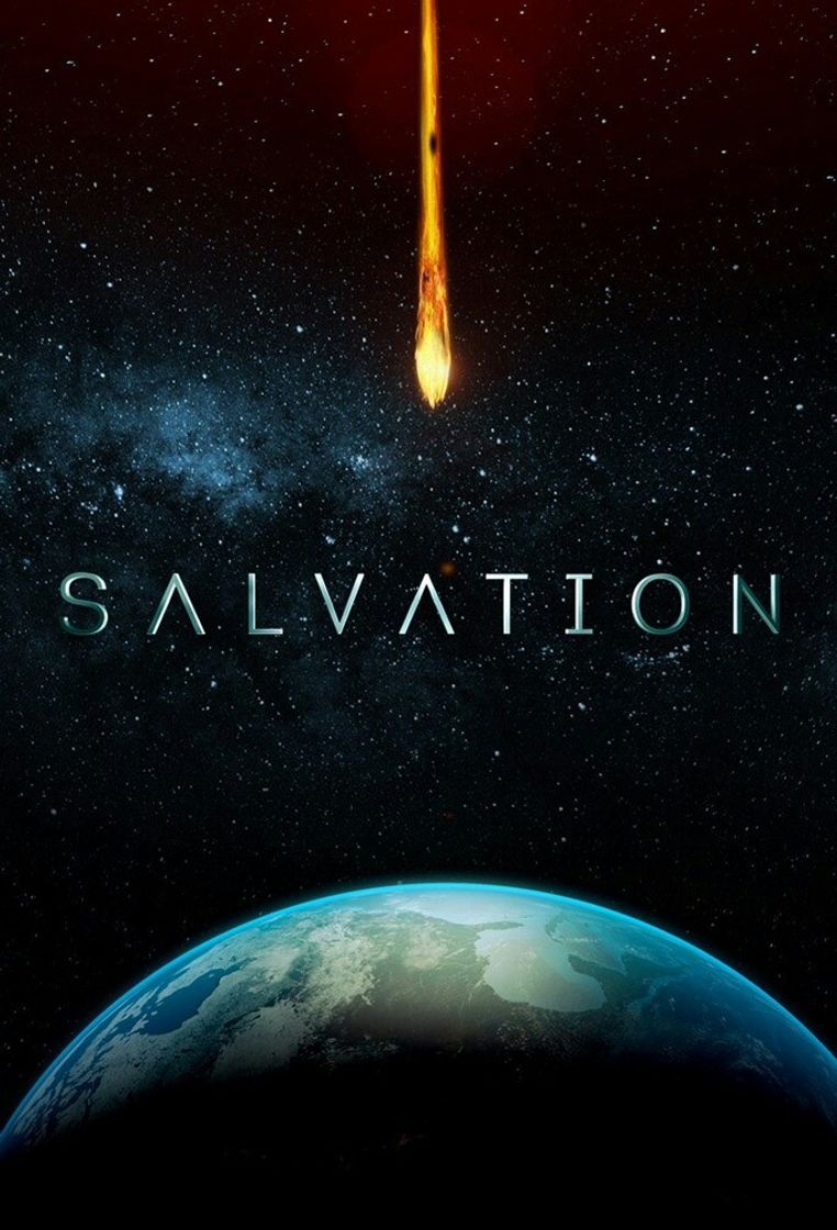 Serie Salvation