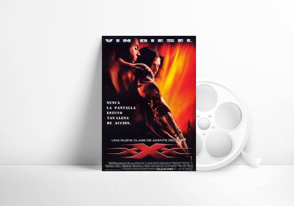Movie xXx