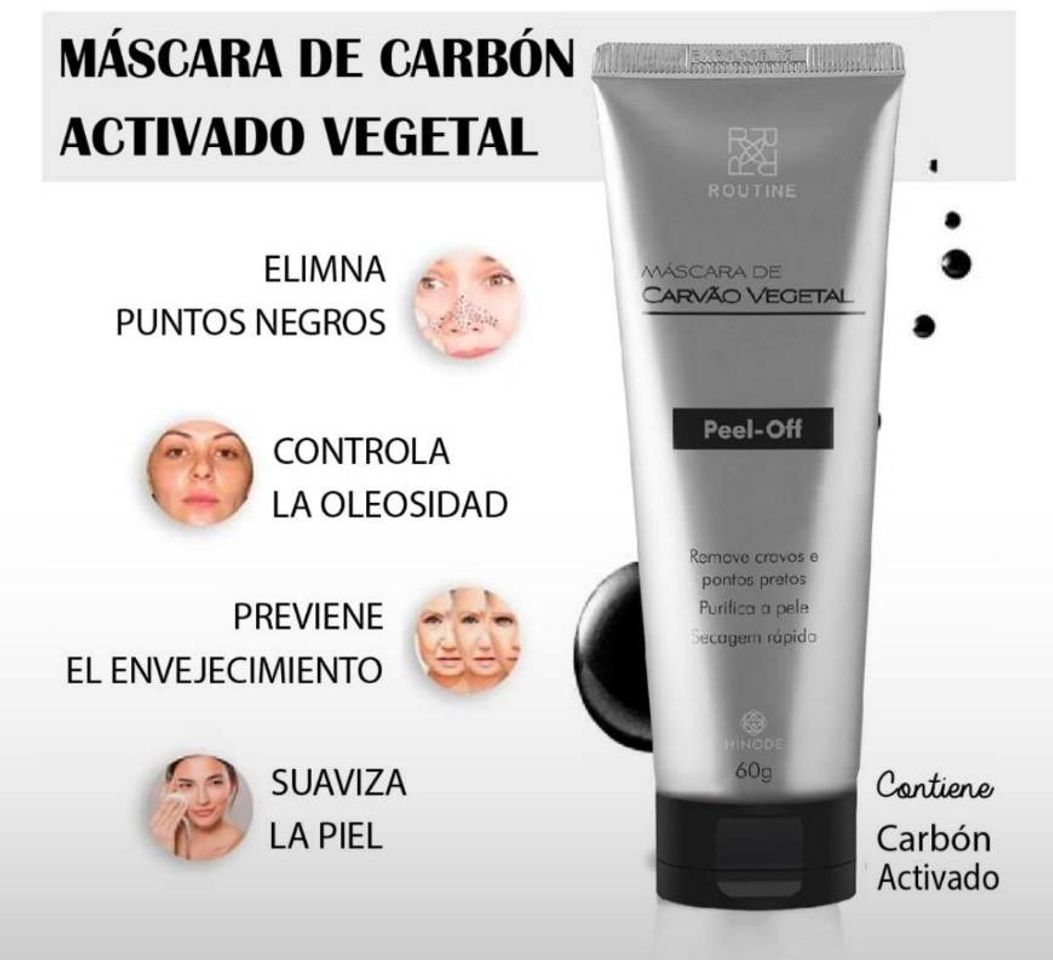 Moda Cremas Mascarilla