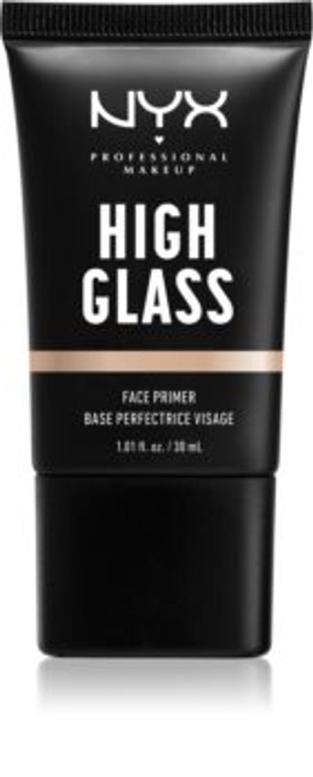 Product Prebase de maquillaje High Glass Face