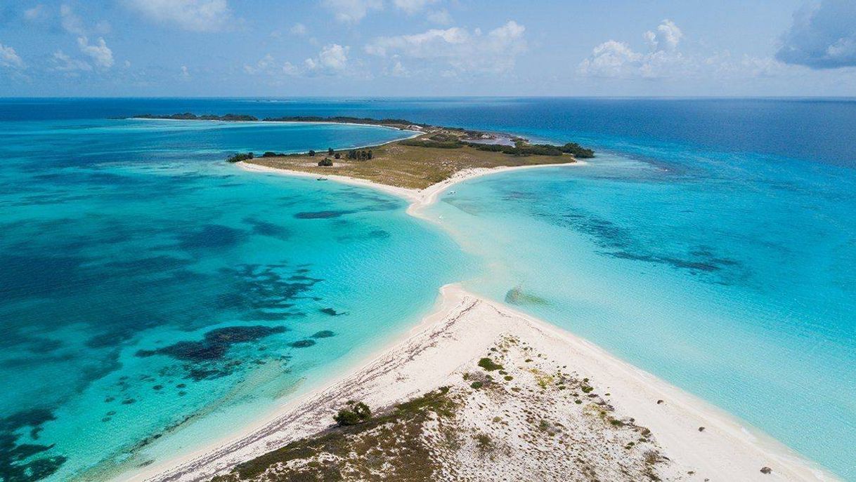 Place Los Roques