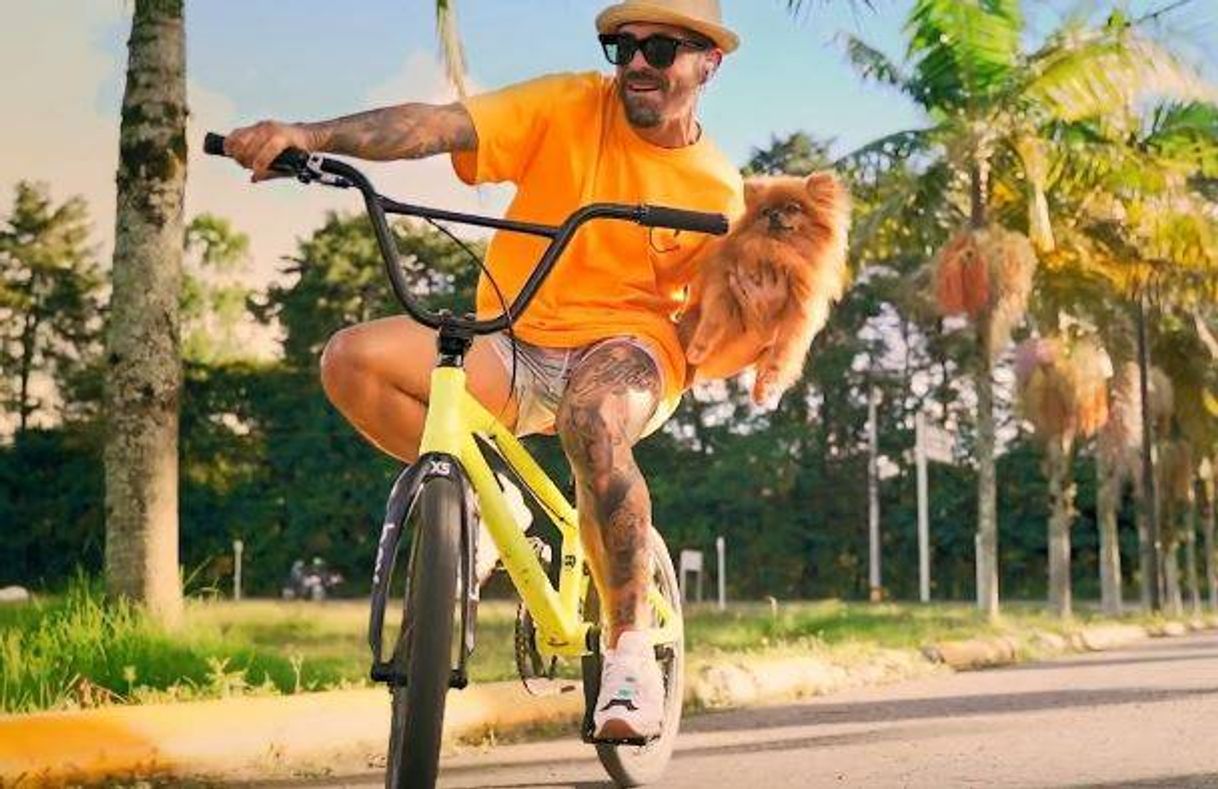 Social Cuenta conmigo 