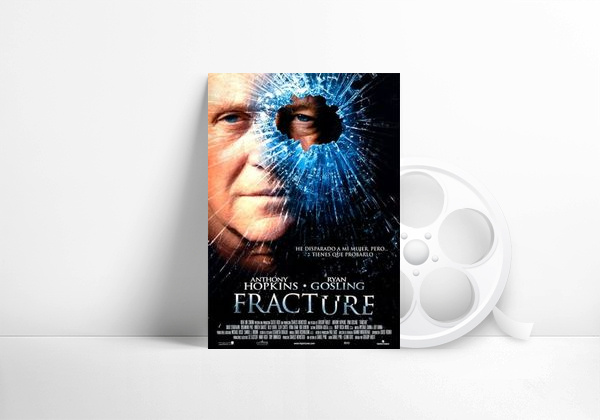 Movie Fracture
