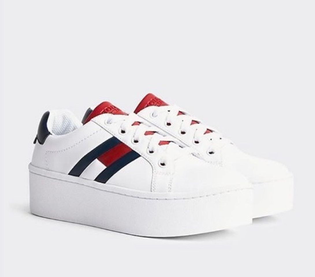 Social Bambas Tommy Hilfiger ❤️