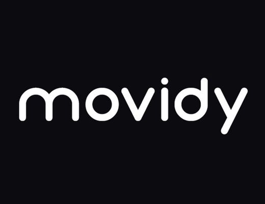 Movidy • Ver Series y Películas Online