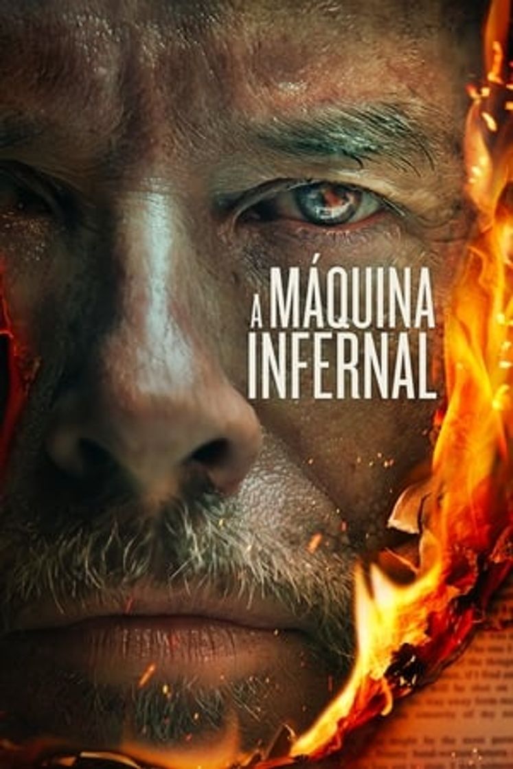 Película La máquina infernal