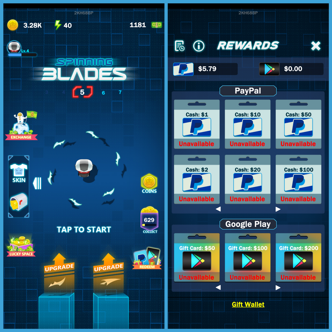 Moda Https: //ahhblade.cc/w/2KH68BP
O melhor jogo para celular.  