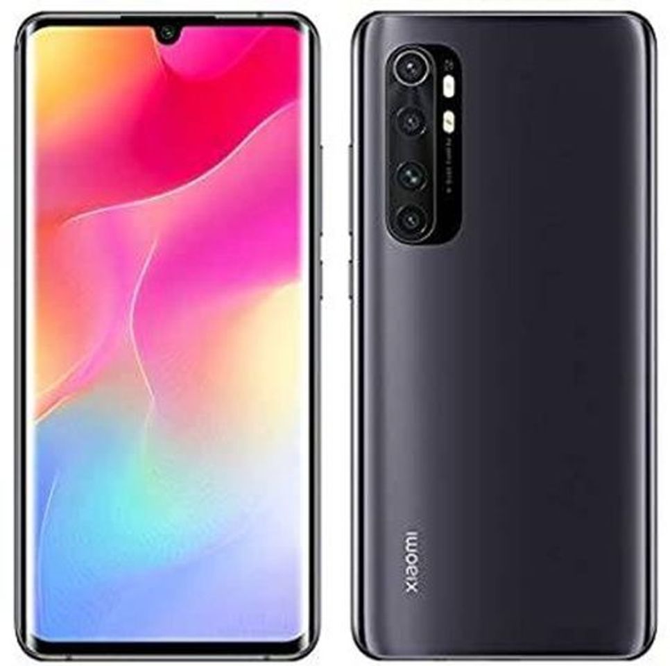 Producto Xiaomi Mi Note 10 Lite 6