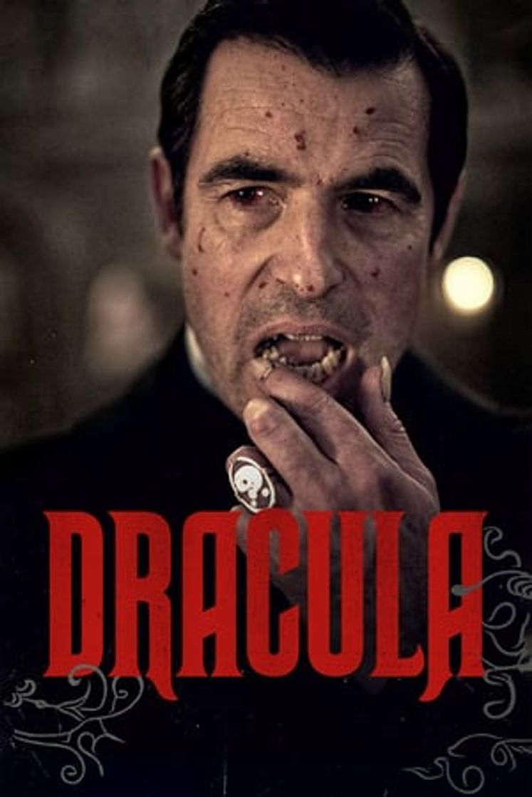 Serie Drácula