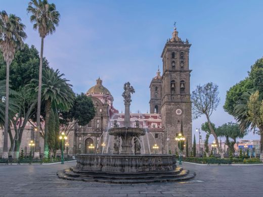 Puebla