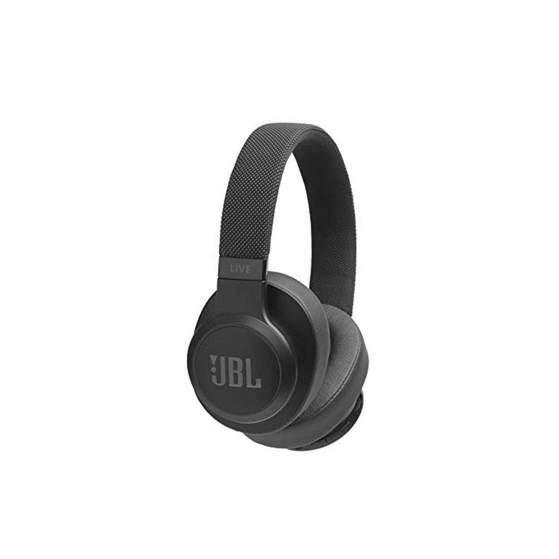 Electronic JBL LIVE 500BT - Auriculares Inalámbricos con Bluetooth