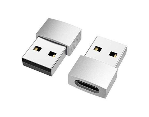 nonda Adaptador USB C a USB