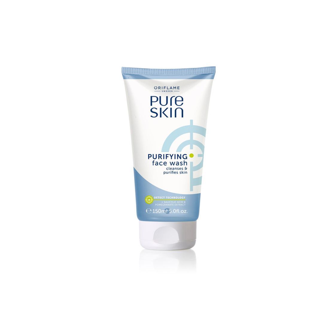 Product Pure skin