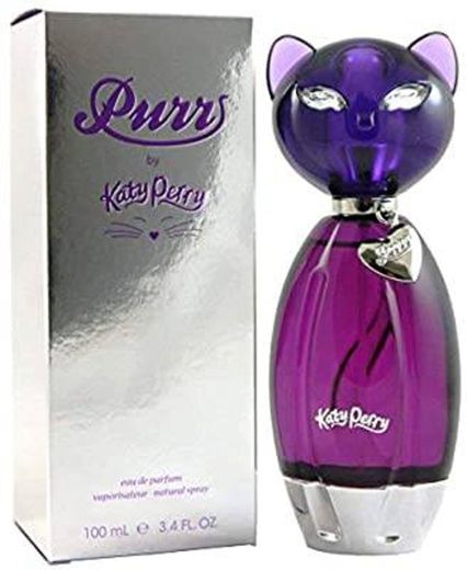 Perfume Katy Perry Purr