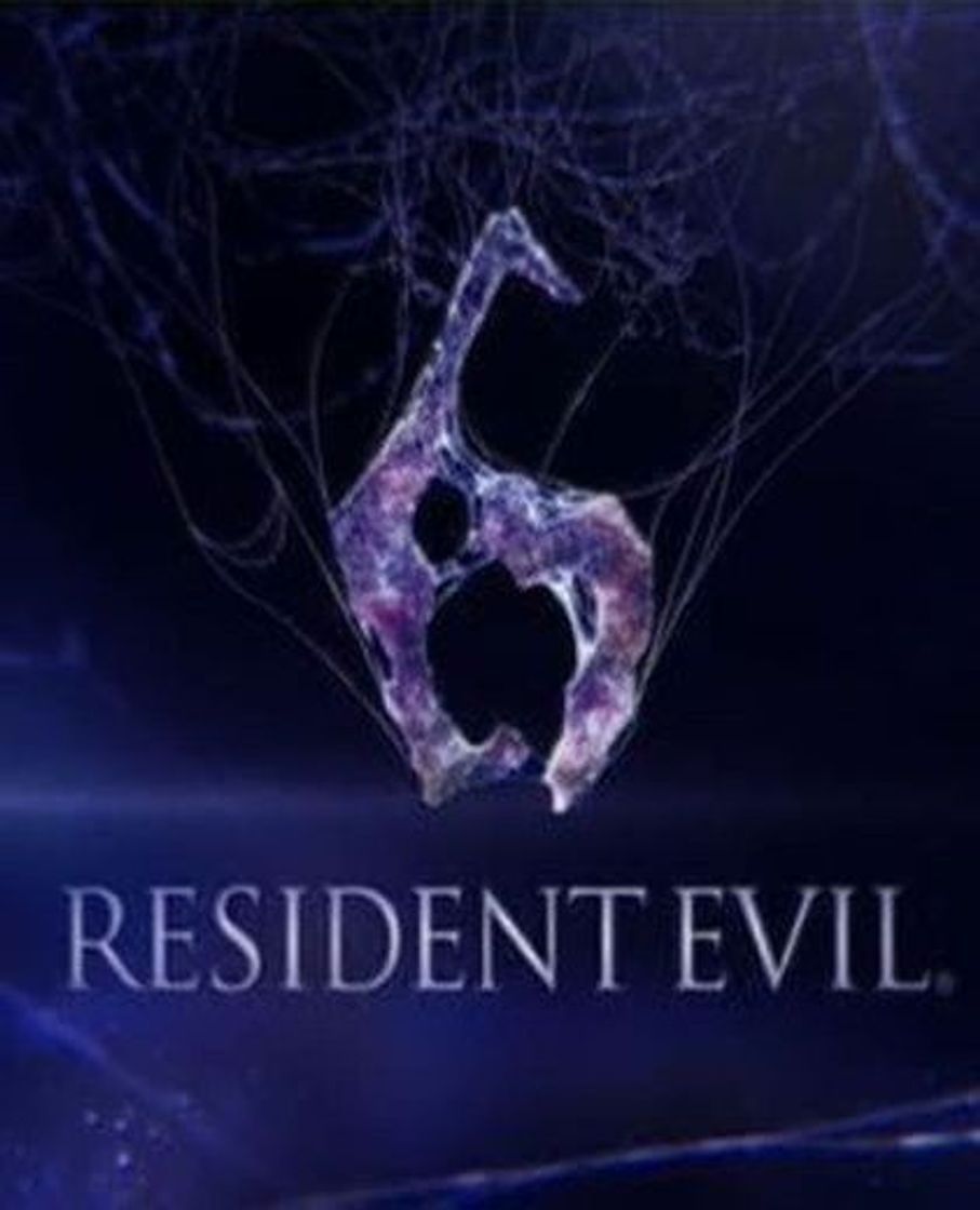 Videogames Resident Evil 6