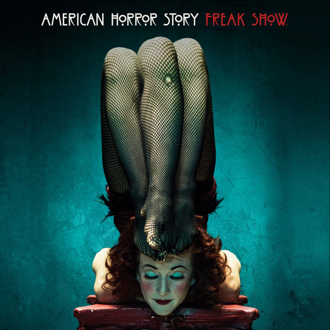 Canción Gods and Monsters - From "American Horror Story"