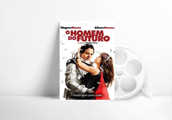 Película The Man from the Future