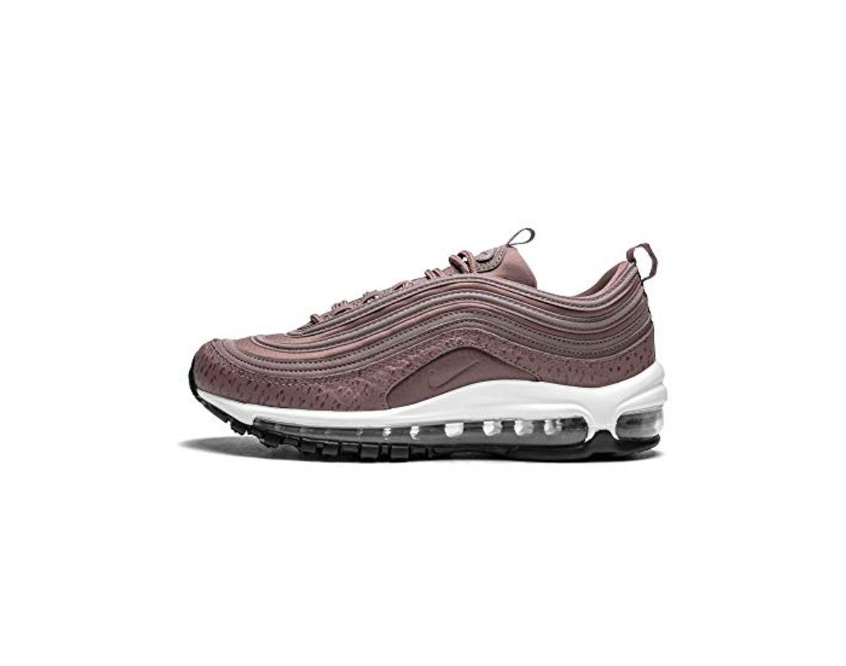 Product Nike Air MAX 97 Lea, Zapatillas de Gimnasia para Mujer, Morado